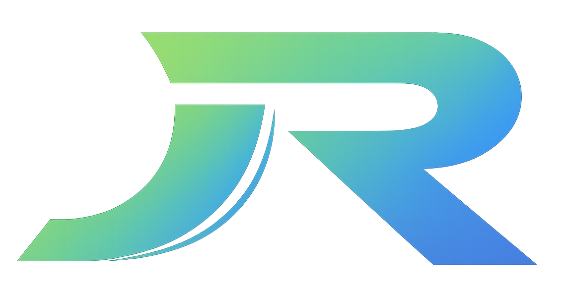 John Rua Logo